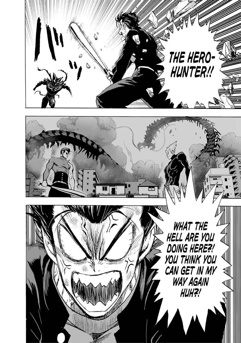 Onepunch-Man Chapter 157 — page 26