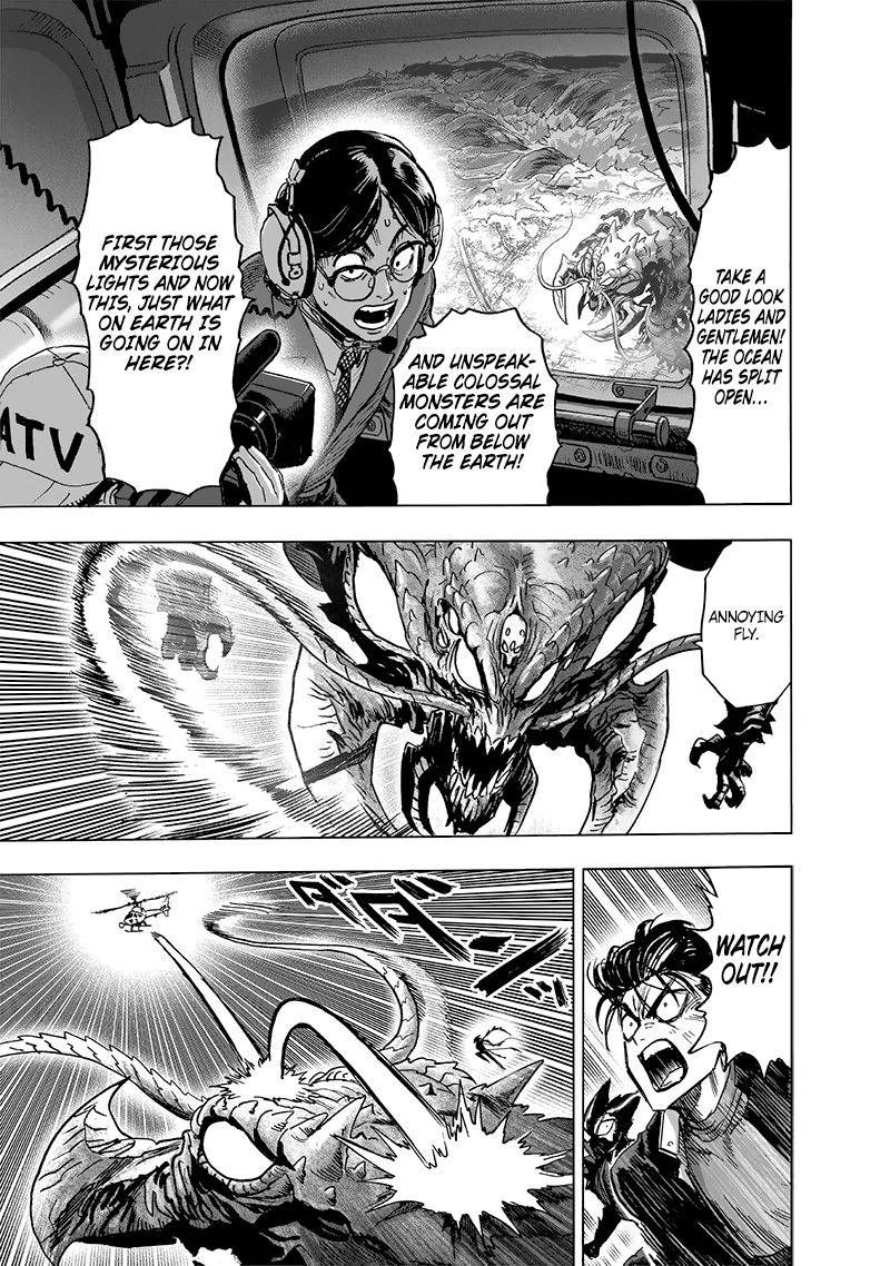Onepunch-Man Chapter 157 — page 29
