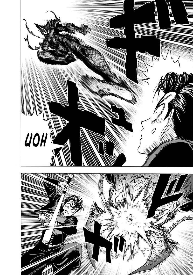 Onepunch-Man Chapter 157 — page 32
