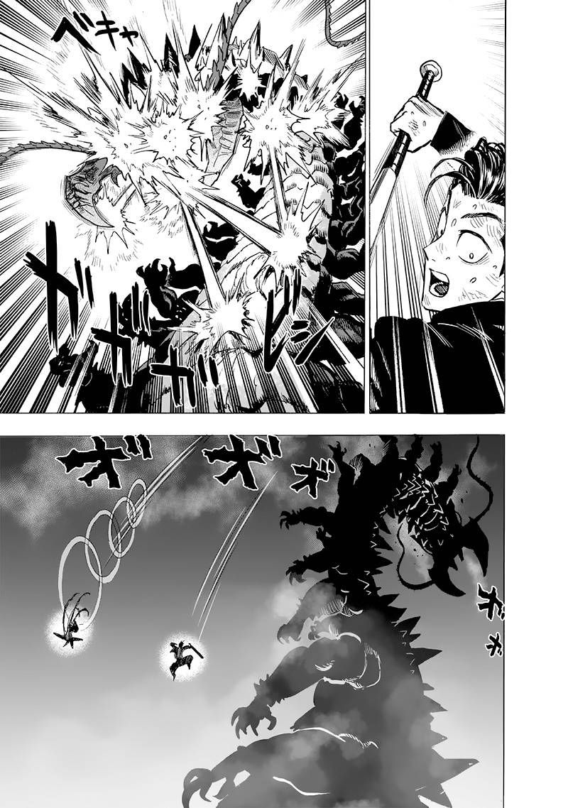Onepunch-Man Chapter 157 — page 33