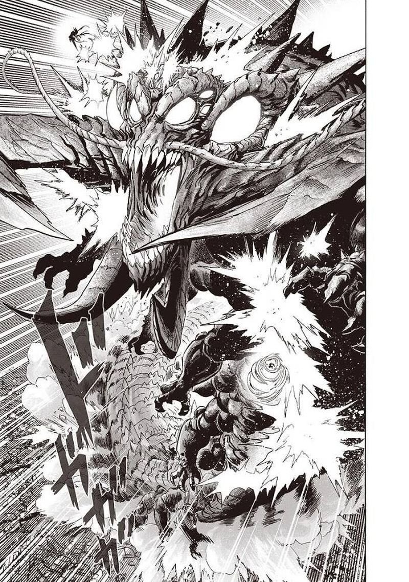 Onepunch-Man Chapter 158 — page 3