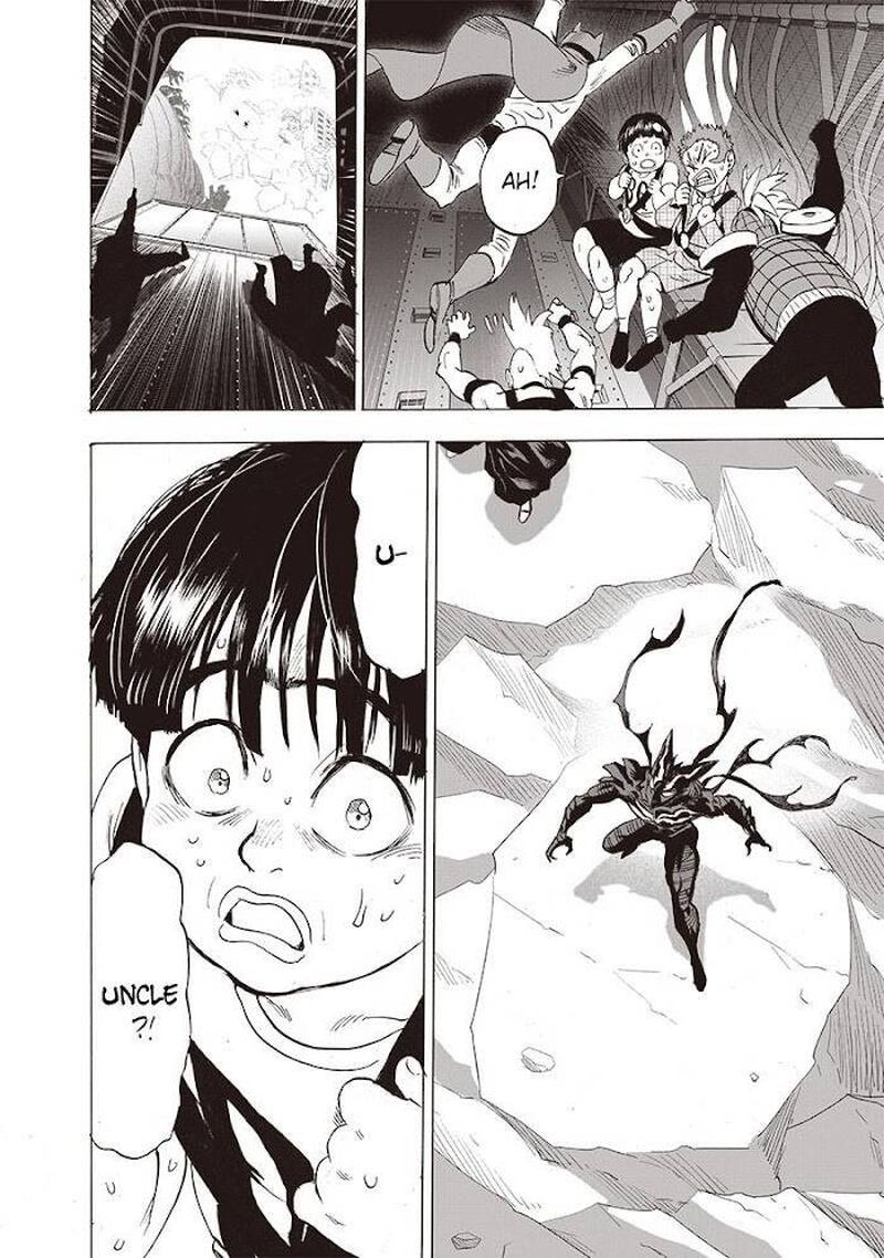 Onepunch-Man Chapter 158 — page 10