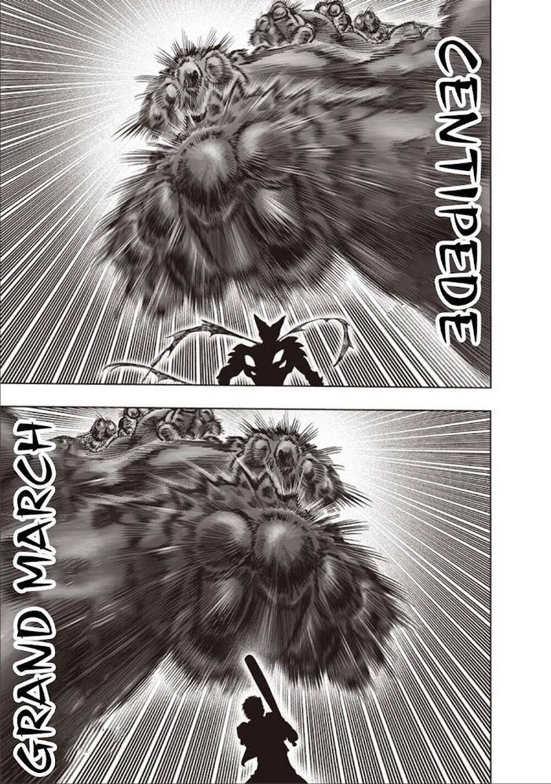 Onepunch-Man Chapter 158 — page 11