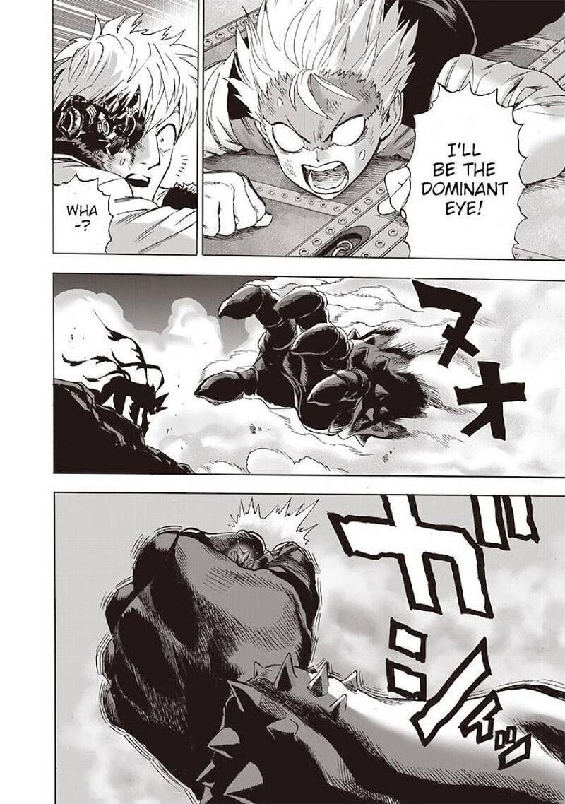 Onepunch-Man Chapter 158 — page 14