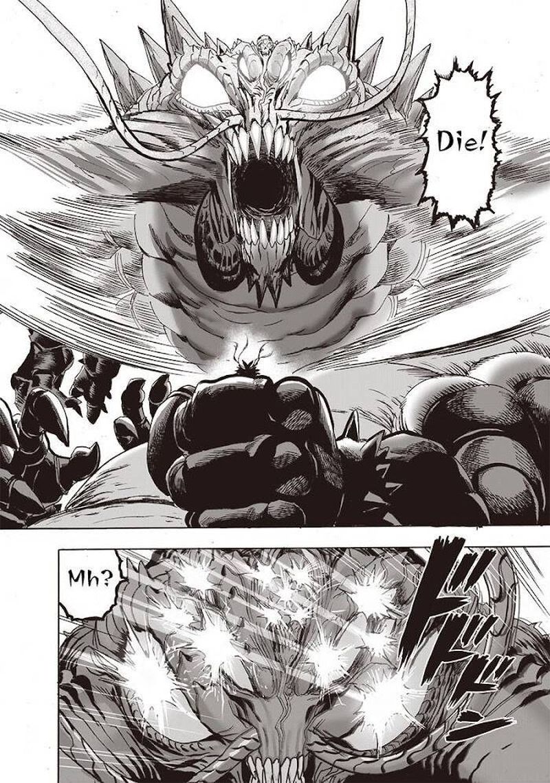 Onepunch-Man Chapter 158 — page 16