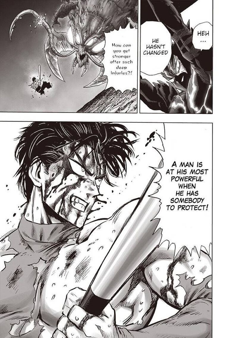 Onepunch-Man Chapter 158 — page 23