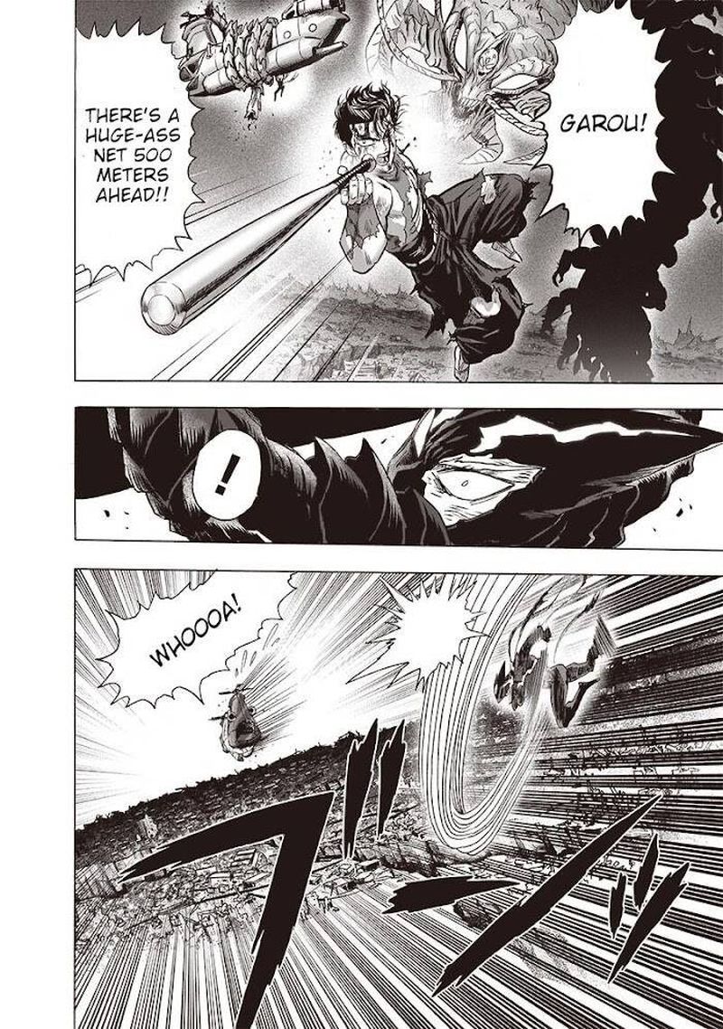 Onepunch-Man Chapter 158 — page 24