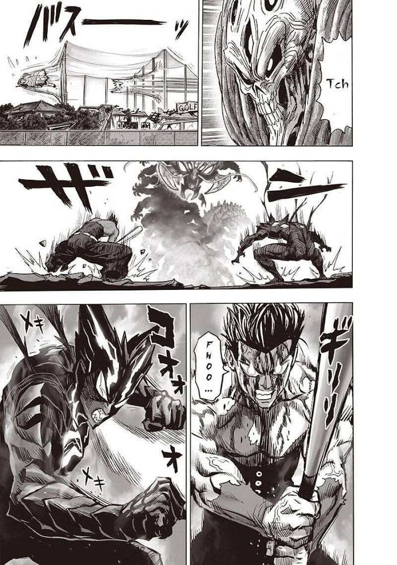 Onepunch-Man Chapter 158 — page 25