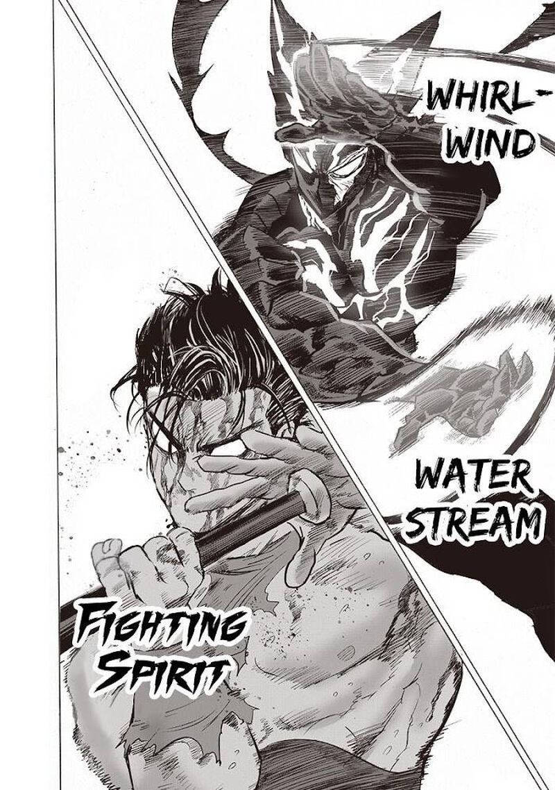 Onepunch-Man Chapter 158 — page 29