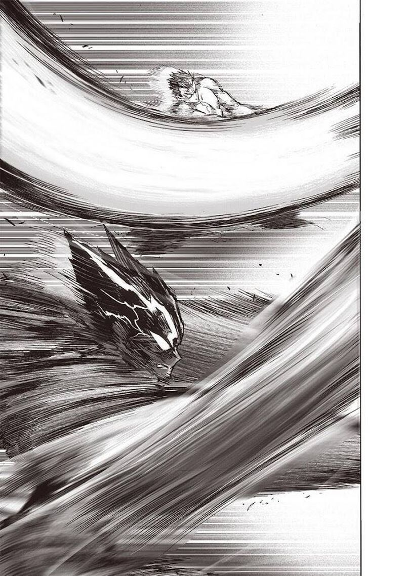 Onepunch-Man Chapter 158 — page 30