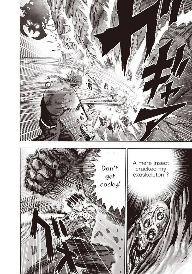 Onepunch-Man Chapter 158 — page 34