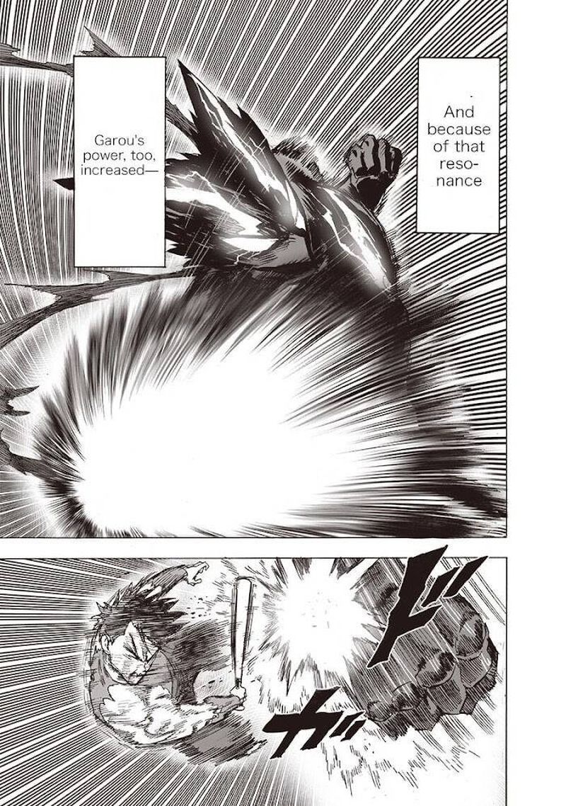 Onepunch-Man Chapter 158 — page 35