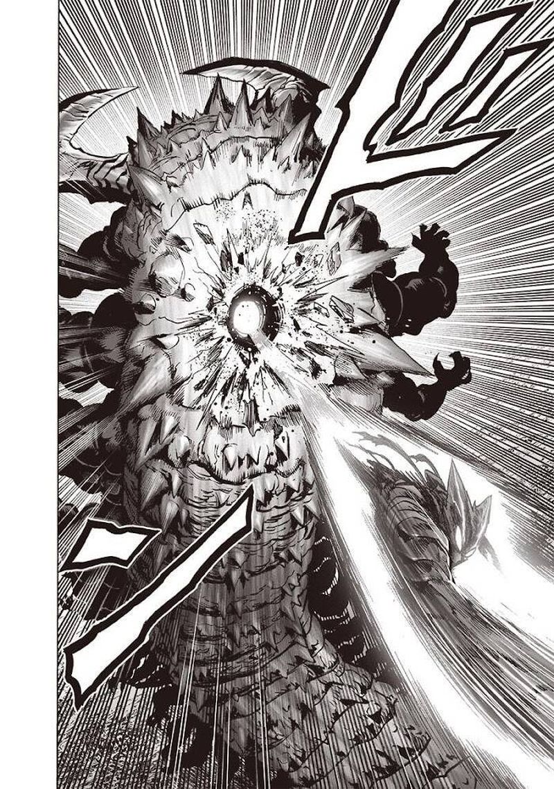 Onepunch-Man Chapter 158 — page 36