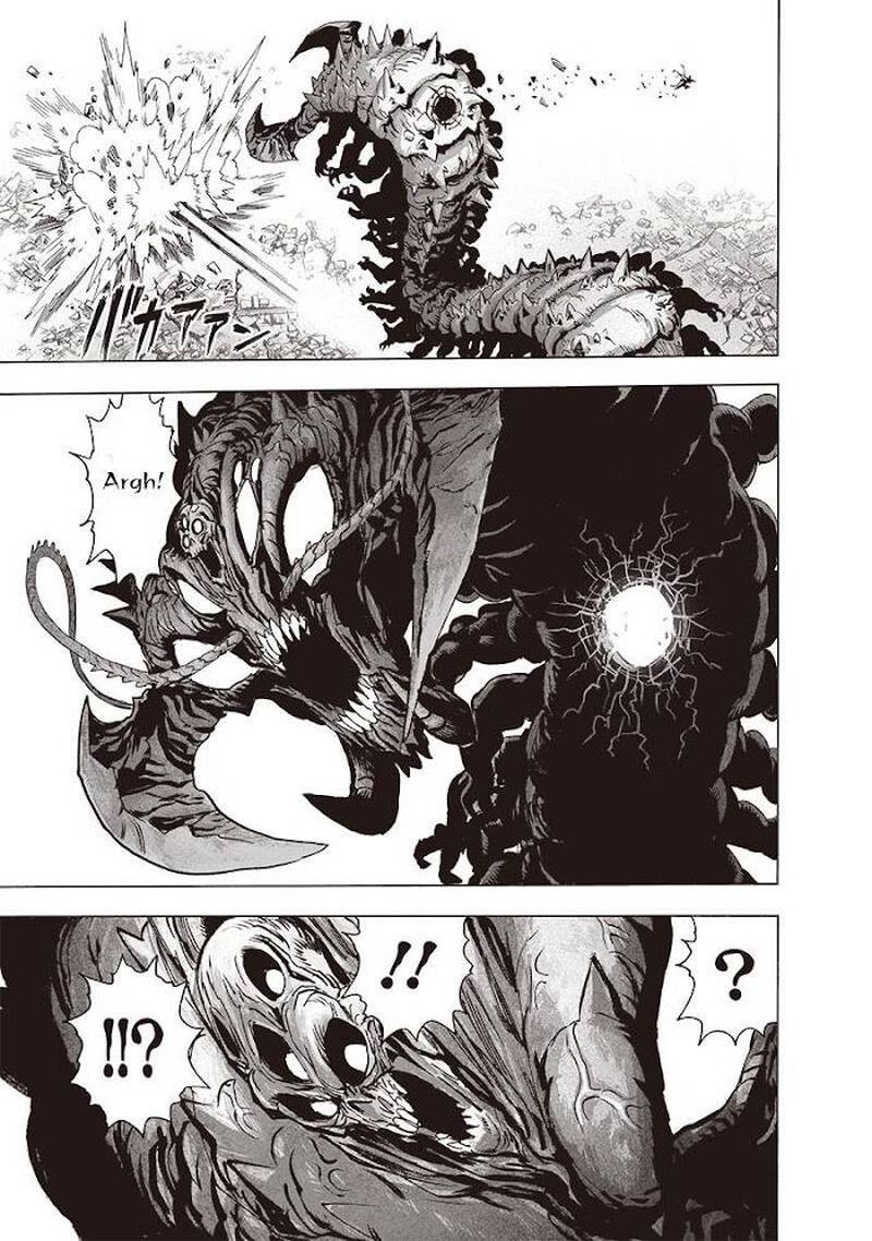 Onepunch-Man Chapter 158 — page 37