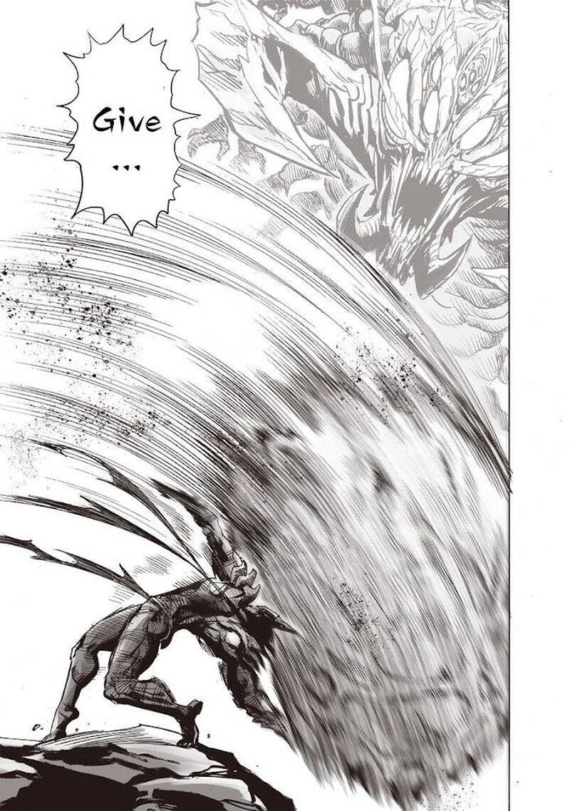 Onepunch-Man Chapter 158 — page 39