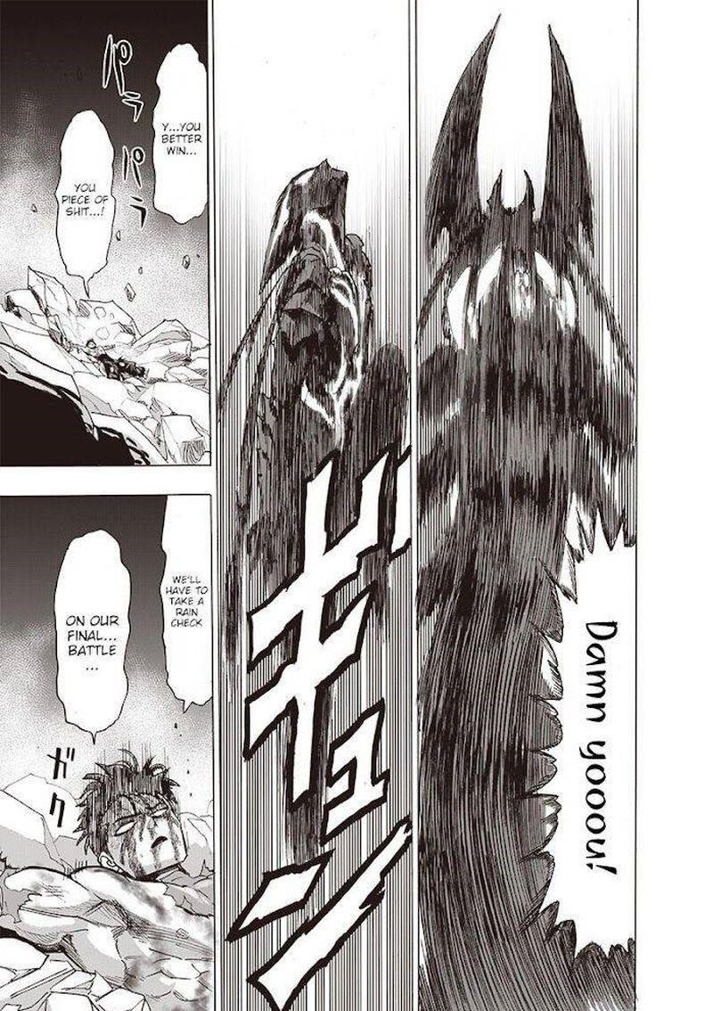 Onepunch-Man Chapter 158 — page 41