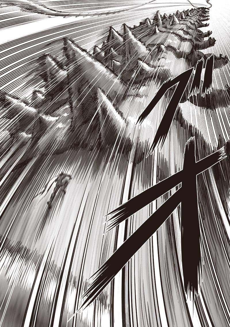 Onepunch-Man Chapter 159 — page 6