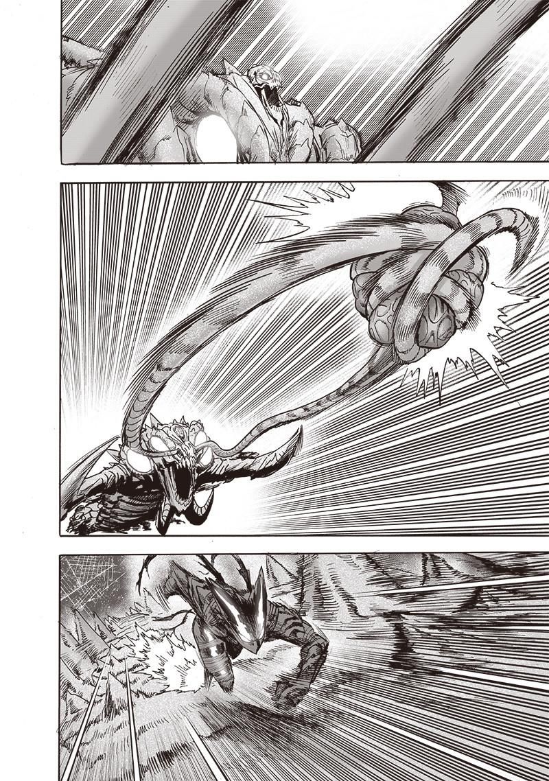 Onepunch-Man Chapter 159 — page 8