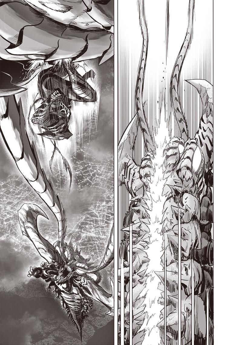 Onepunch-Man Chapter 159 — page 9