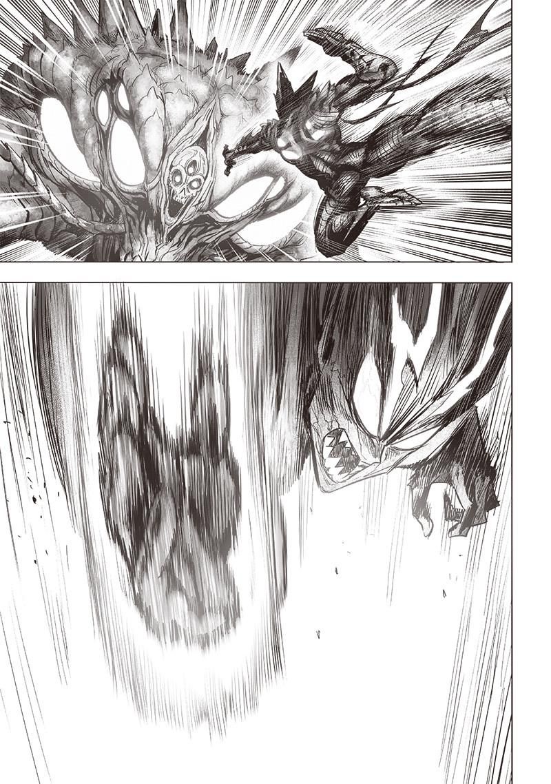 Onepunch-Man Chapter 159 — page 11