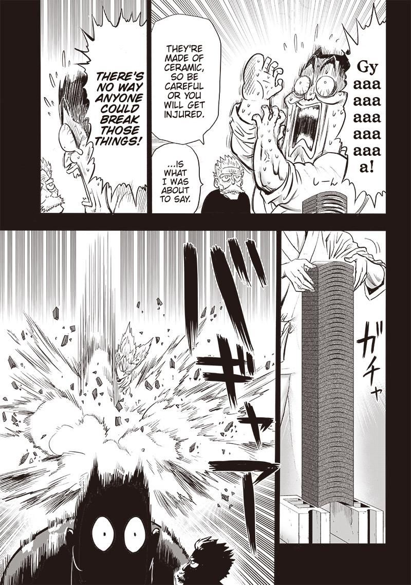 Onepunch-Man Chapter 159 — page 13