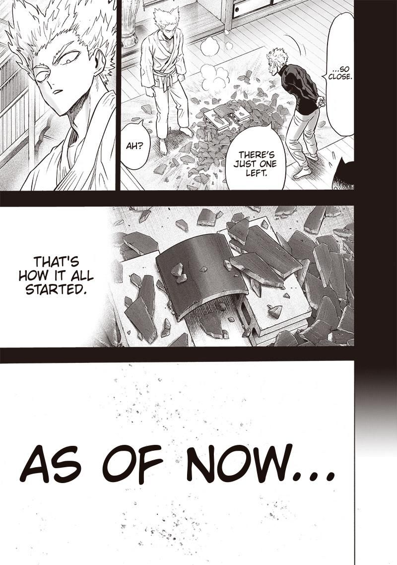 Onepunch-Man Chapter 159 — page 15