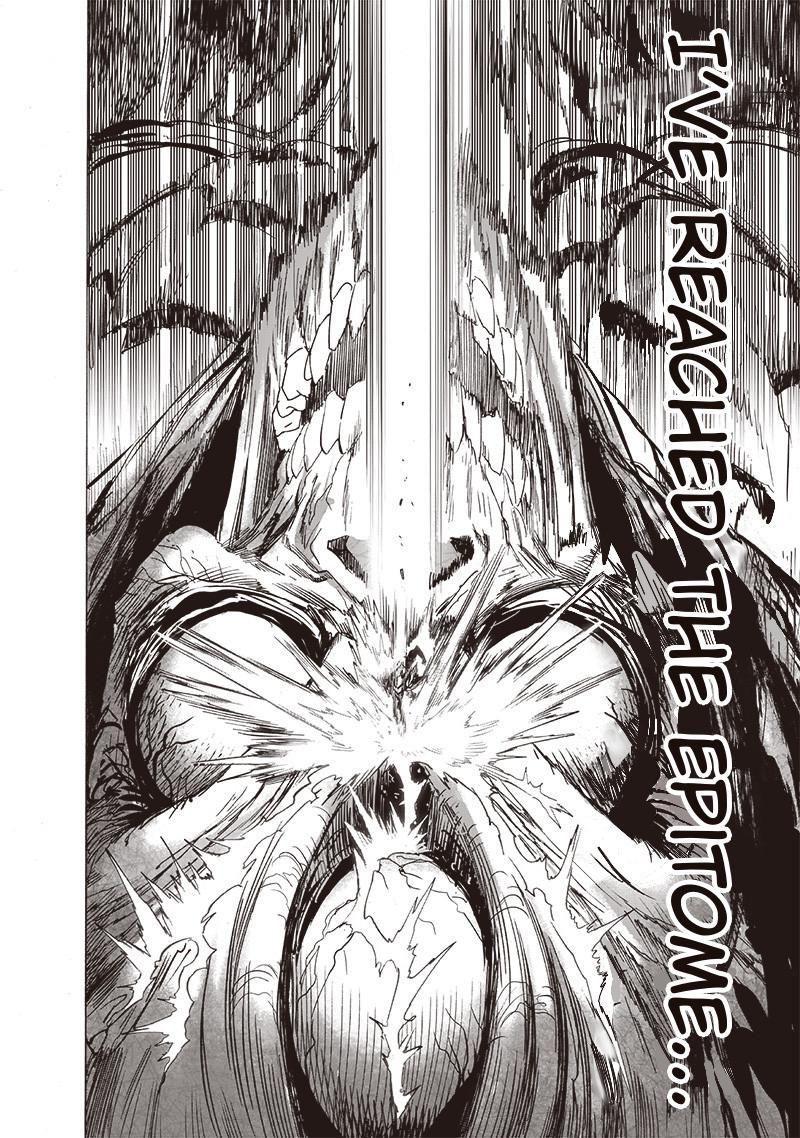 Onepunch-Man Chapter 159 — page 16