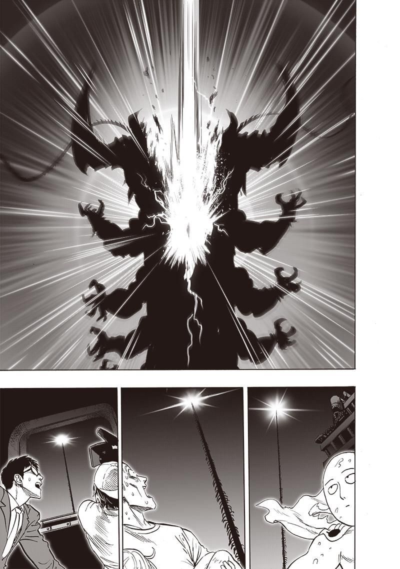 Onepunch-Man Chapter 159 — page 17