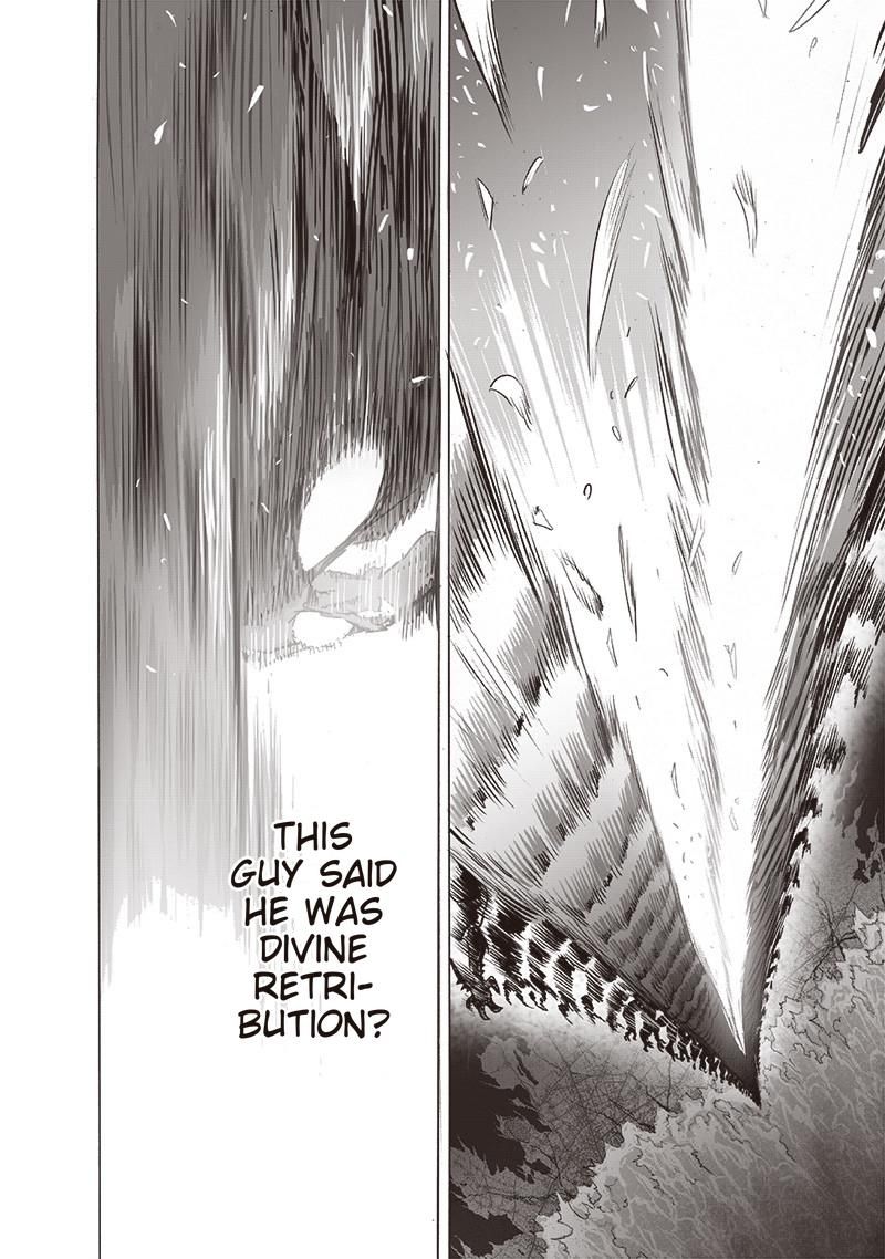 Onepunch-Man Chapter 159 — page 19