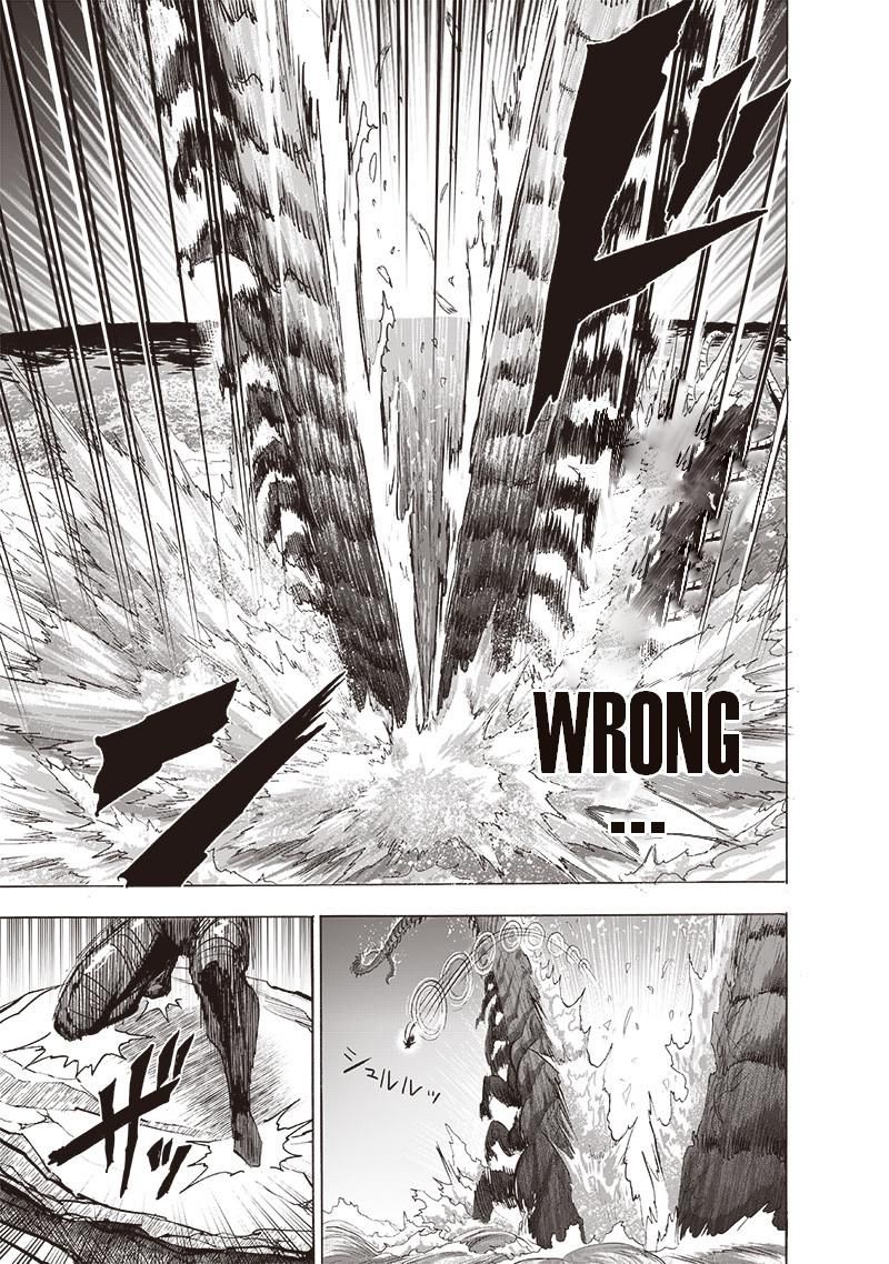 Onepunch-Man Chapter 159 — page 20