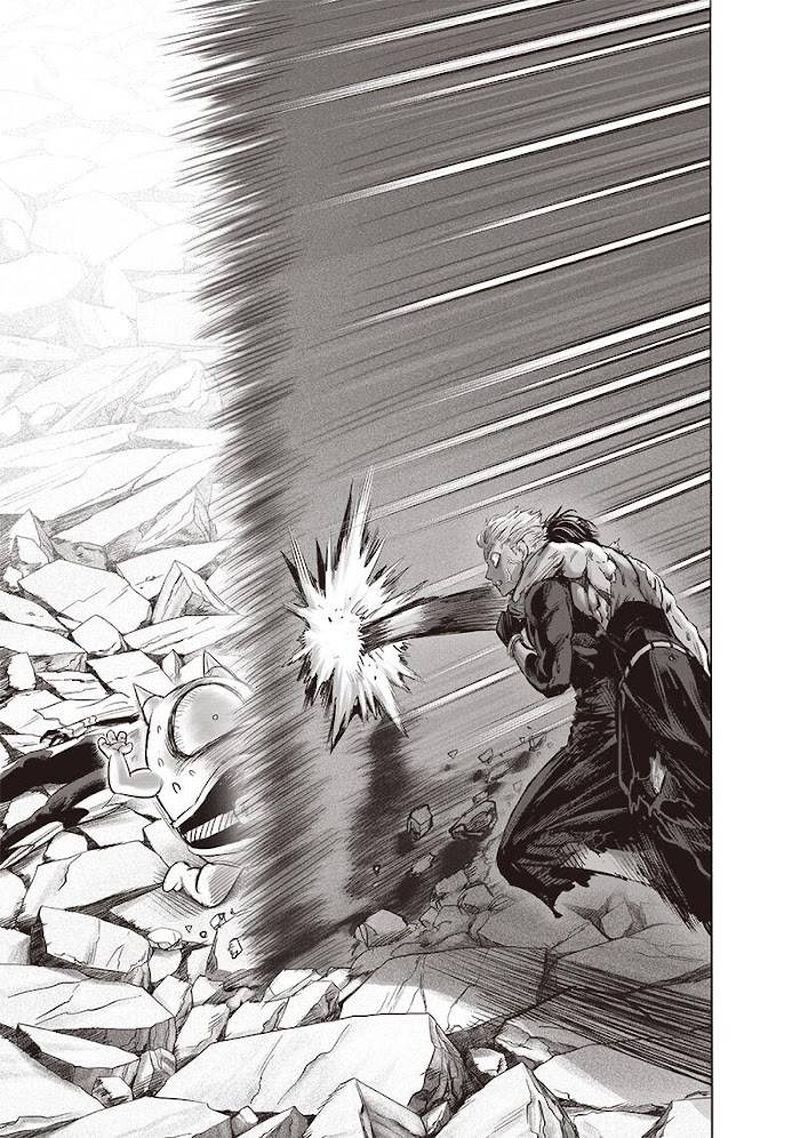 Onepunch-Man Chapter 160 — page 4