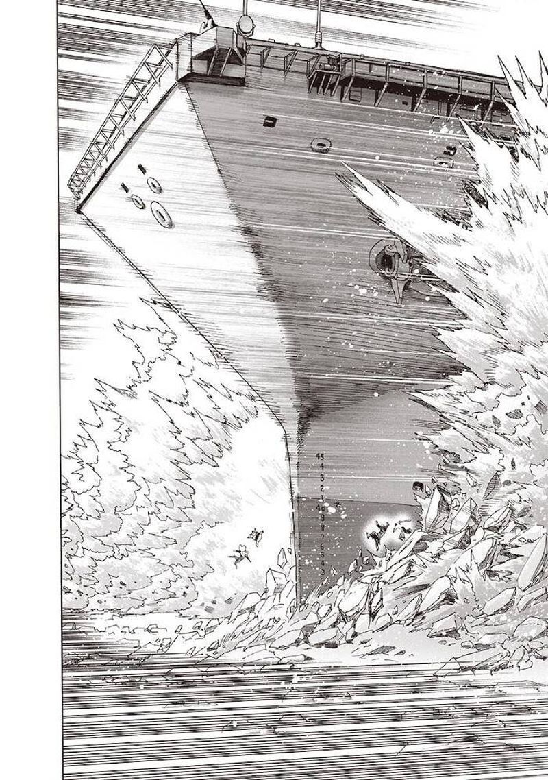 Onepunch-Man Chapter 160 — page 5
