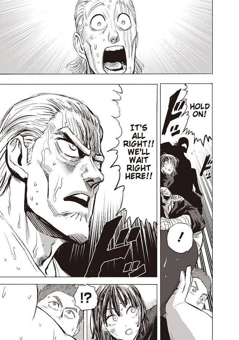 Onepunch-Man Chapter 160 — page 12