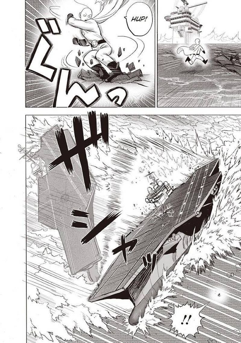 Onepunch-Man Chapter 160 — page 13