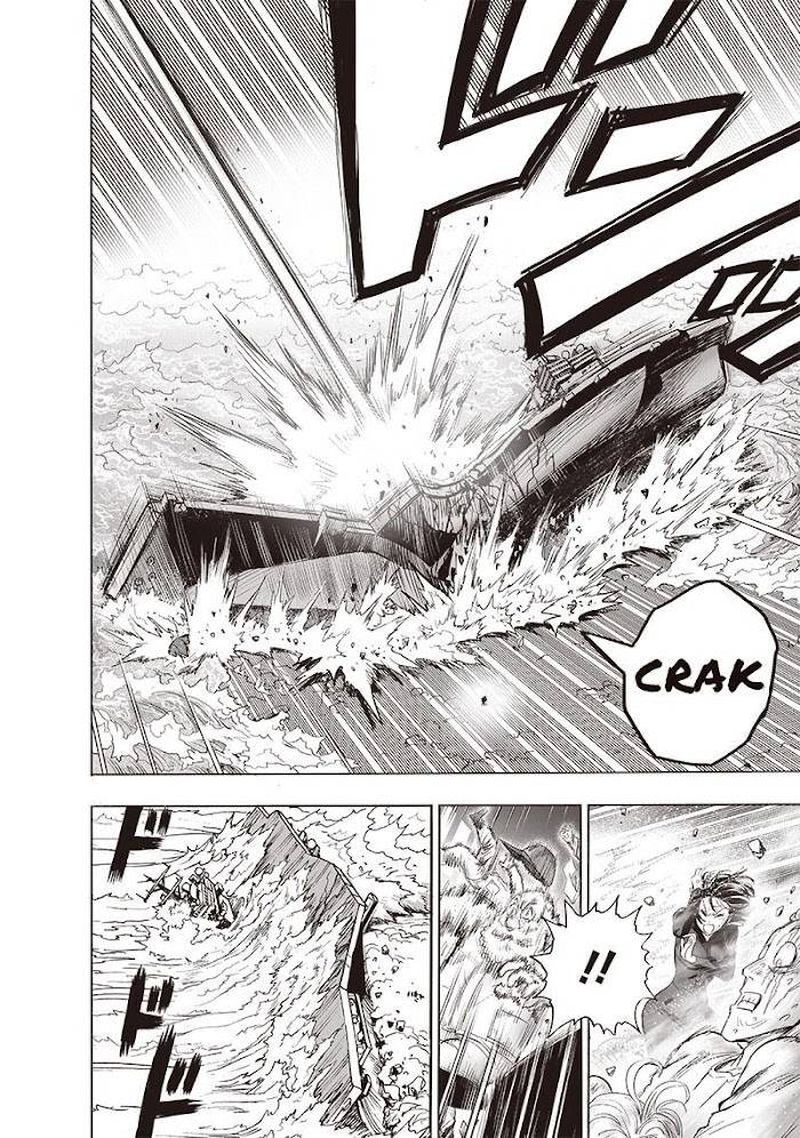 Onepunch-Man Chapter 160 — page 15
