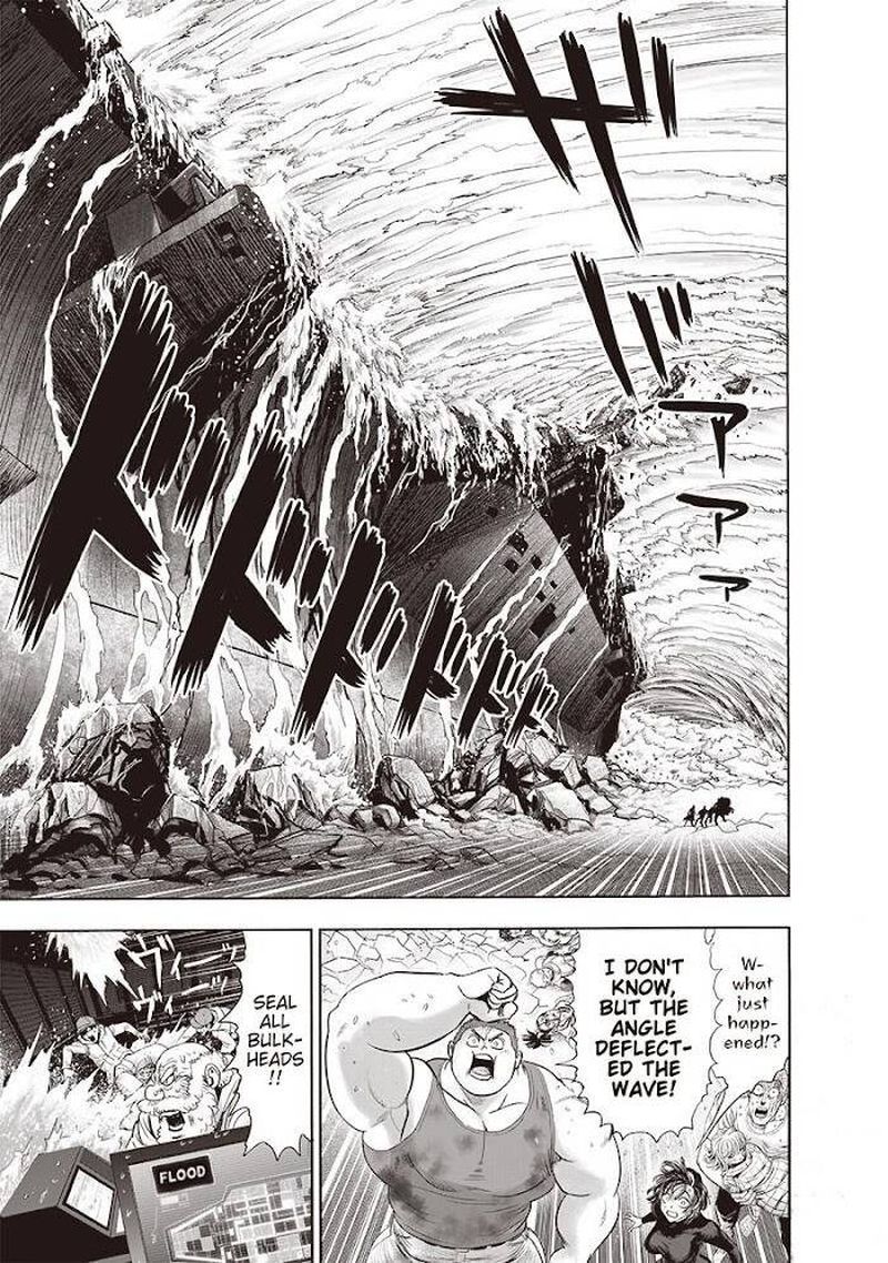 Onepunch-Man Chapter 160 — page 16