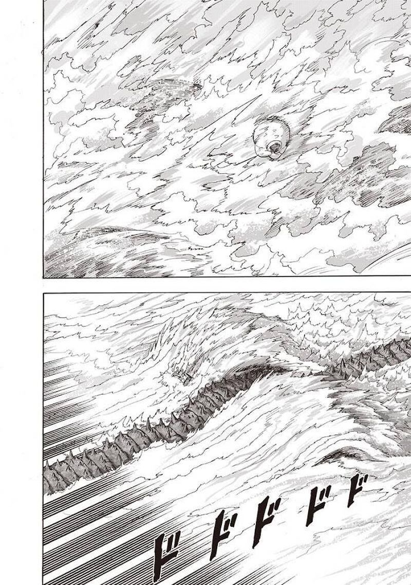 Onepunch-Man Chapter 160 — page 23