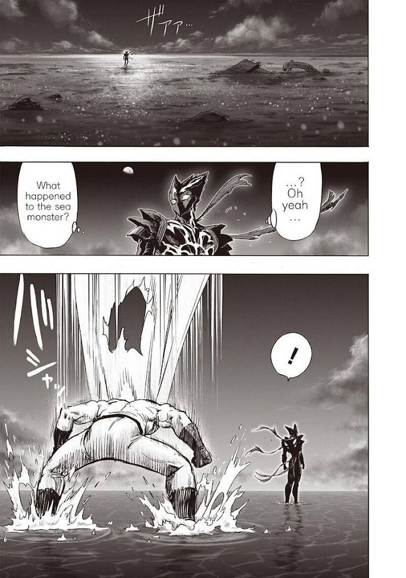 Onepunch-Man Chapter 160 — page 24