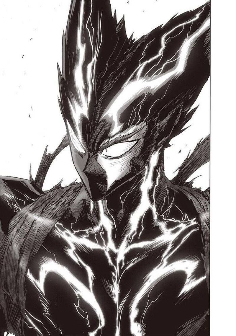 Onepunch-Man Chapter 160 — page 26