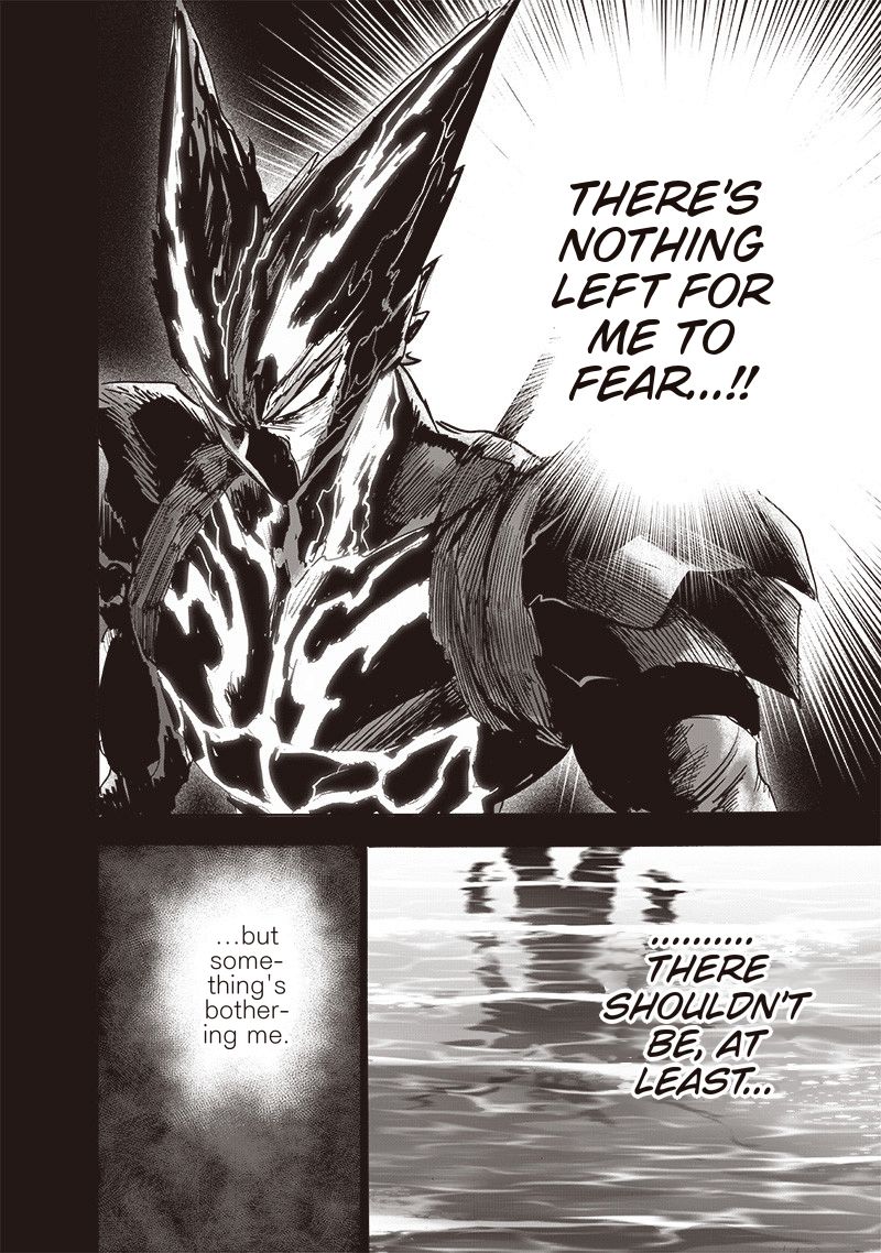 Onepunch-Man Chapter 161 — page 4