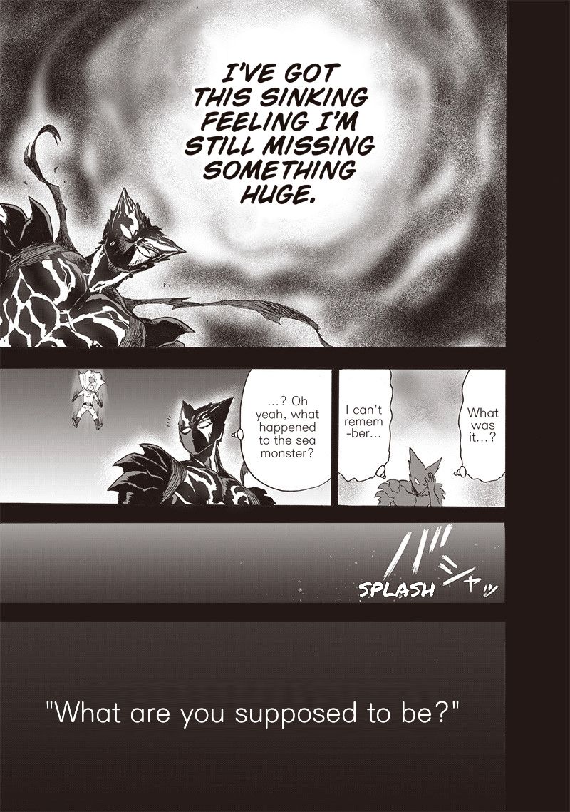 Onepunch-Man Chapter 161 — page 5