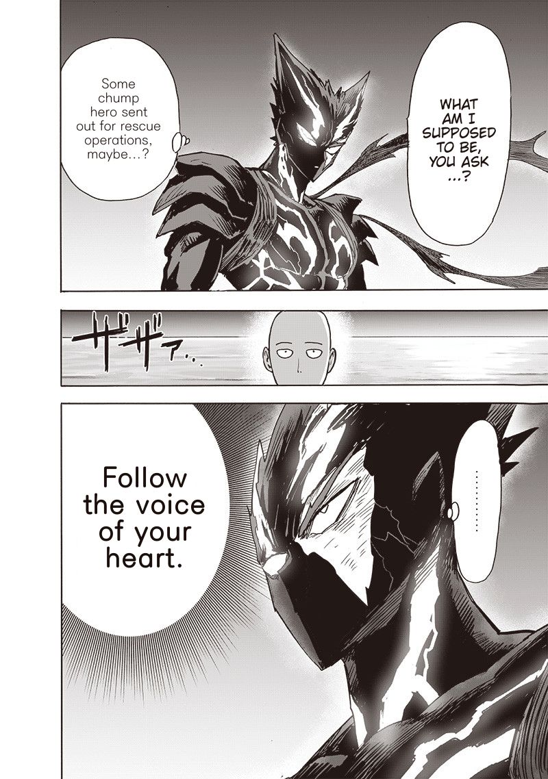Onepunch-Man Chapter 161 — page 7