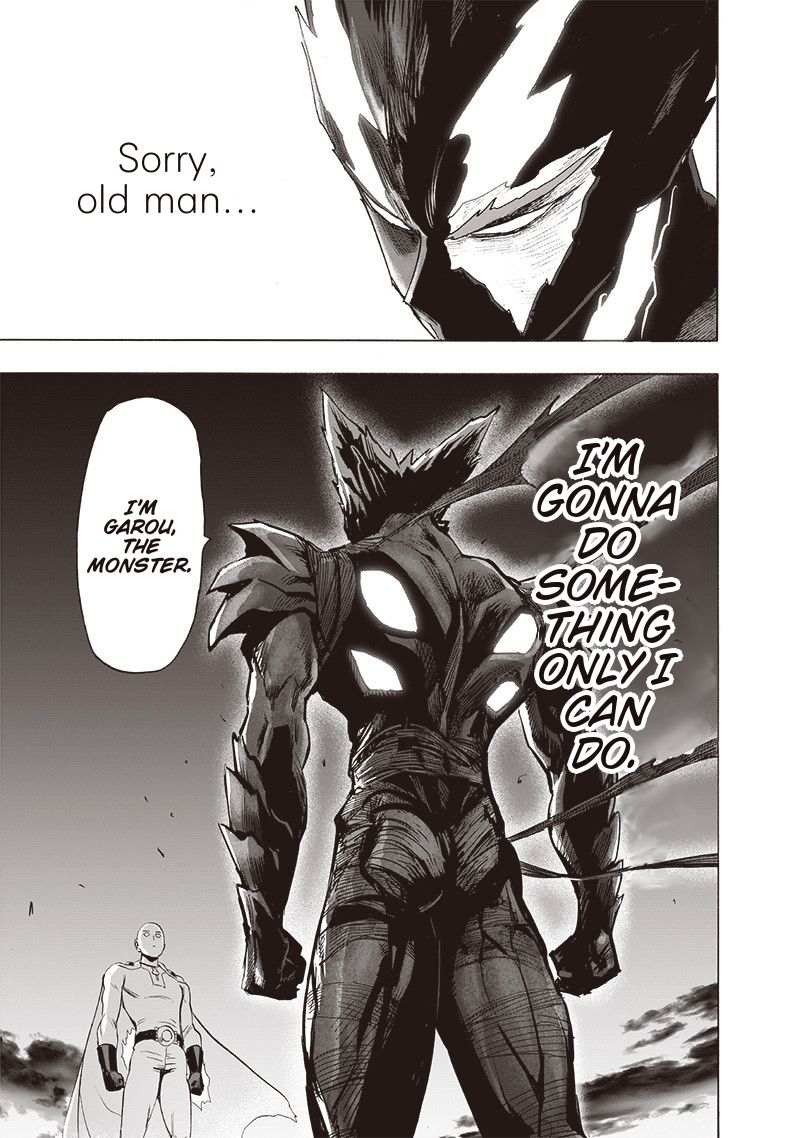 Onepunch-Man Chapter 161 — page 8