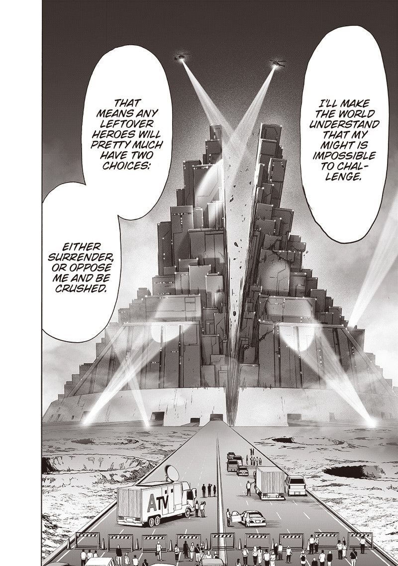 Onepunch-Man Chapter 161 — page 12