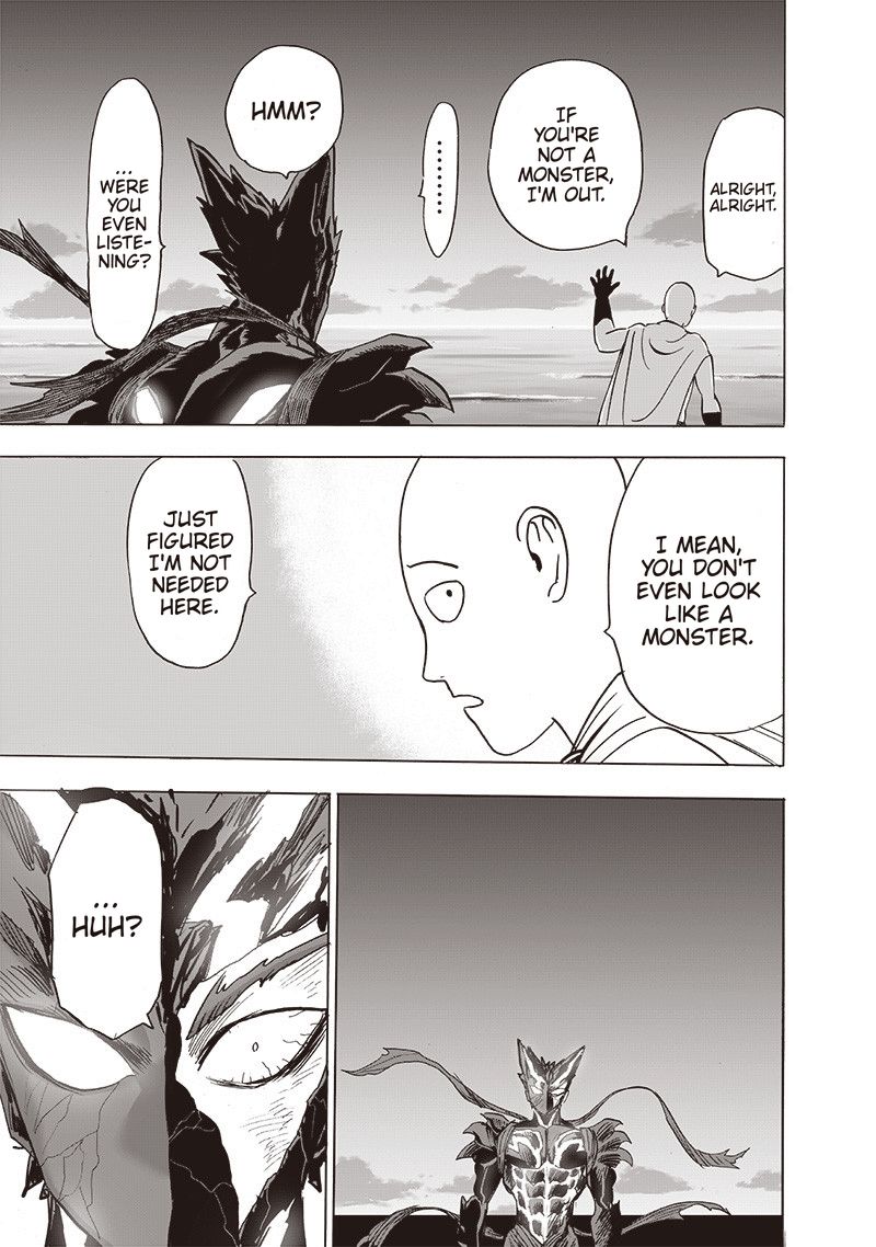 Onepunch-Man Chapter 161 — page 13