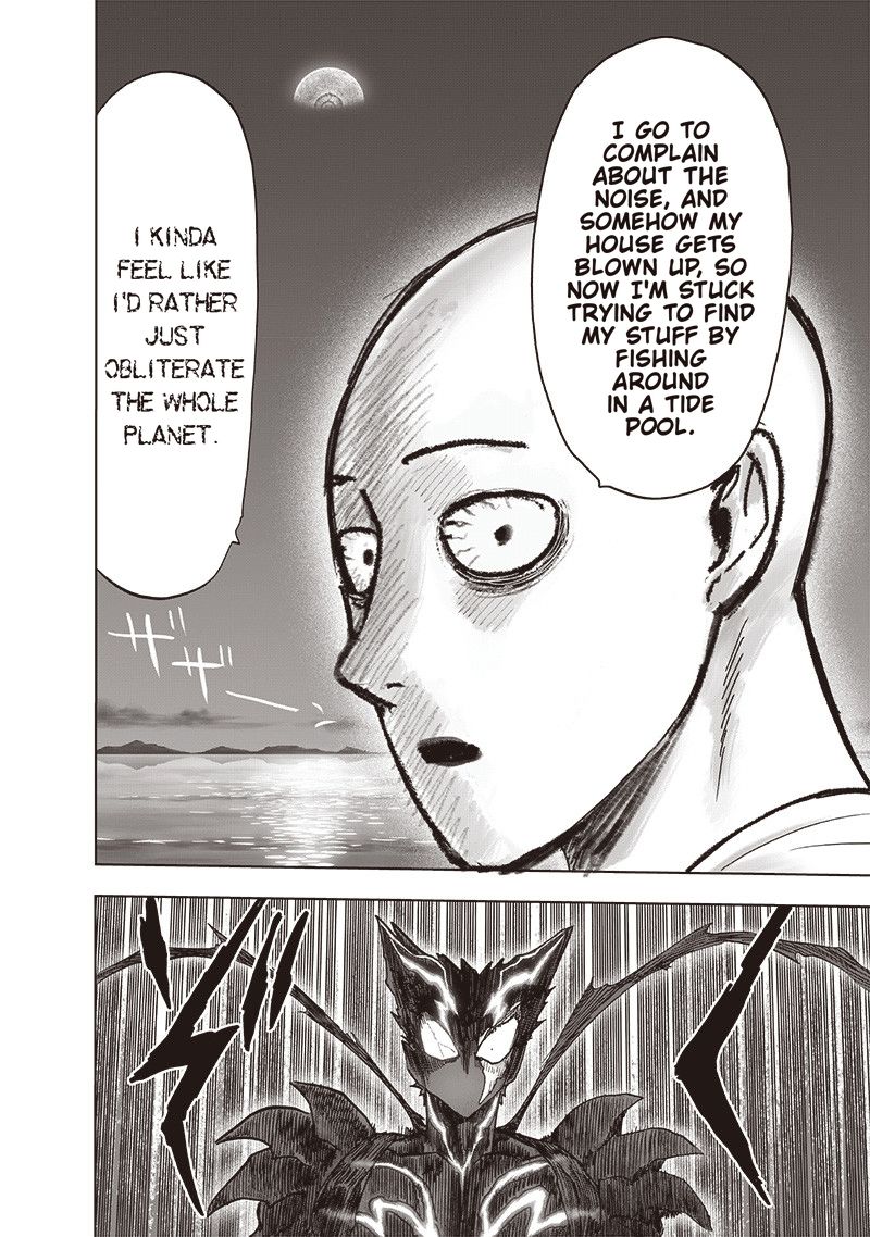 Onepunch-Man Chapter 161 — page 14