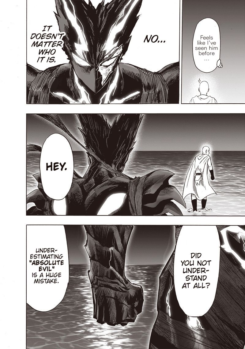 Onepunch-Man Chapter 161 — page 16