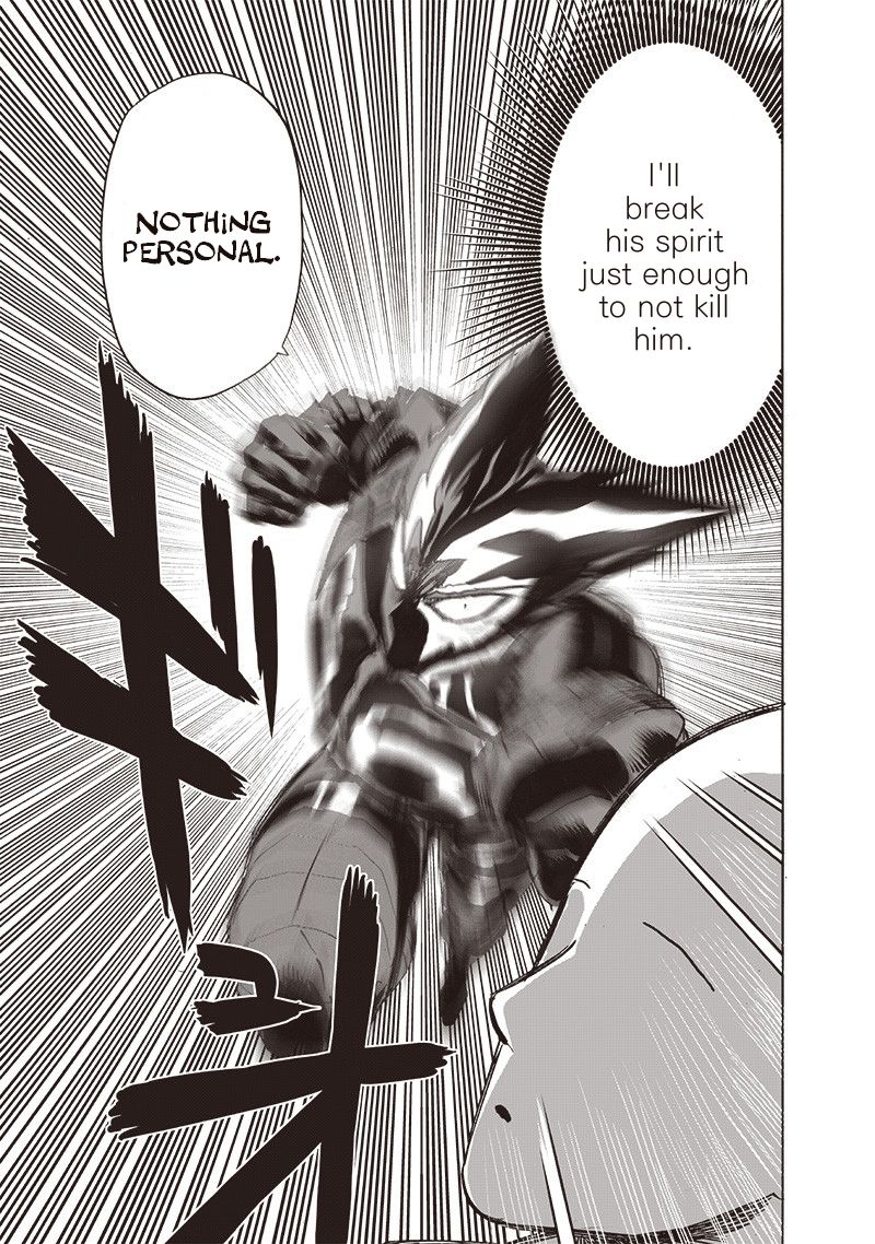 Onepunch-Man Chapter 161 — page 17