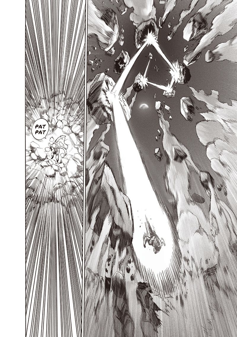Onepunch-Man Chapter 162 — page 9