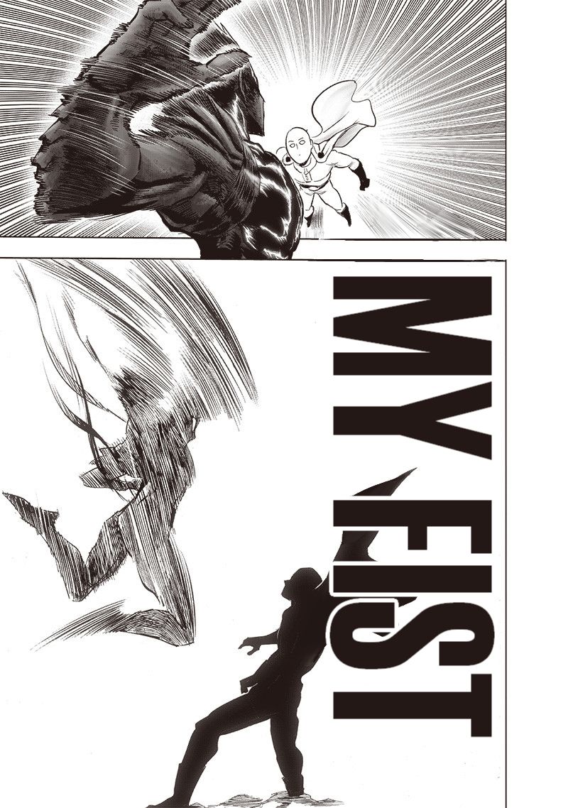 Onepunch-Man Chapter 162 — page 10